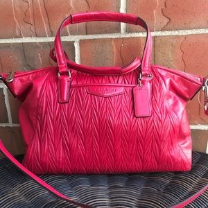 NWT Coach Bag
